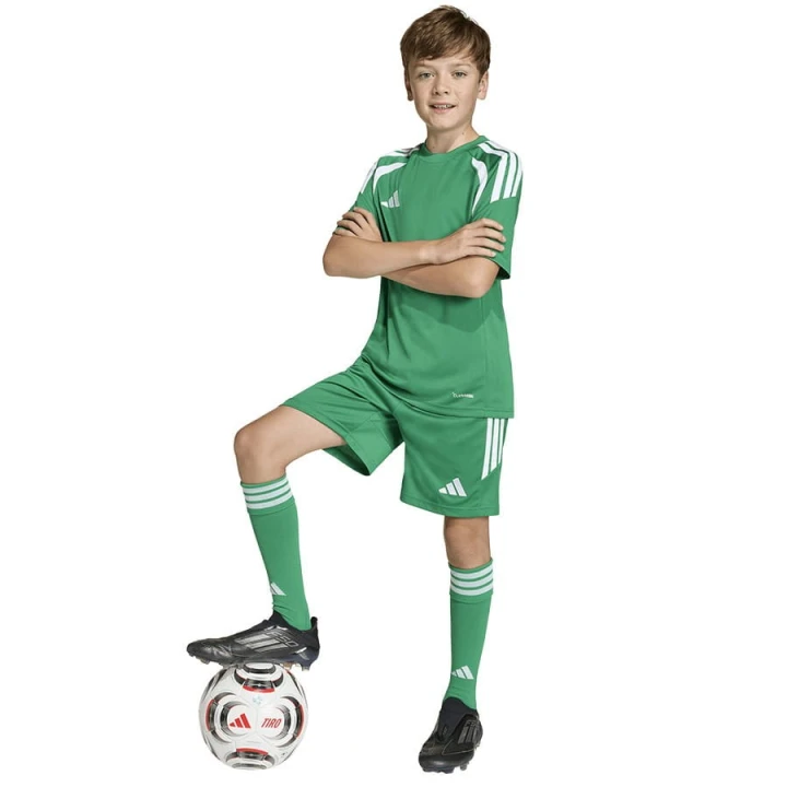 Koszulka adidas TIRO 26 League Junior KB1325