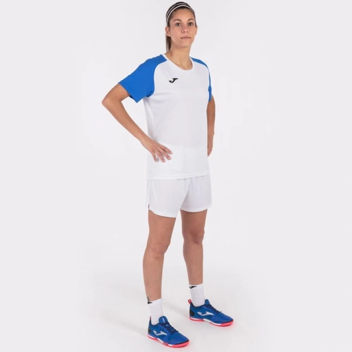 Koszulka Joma Academy IV 901335.207