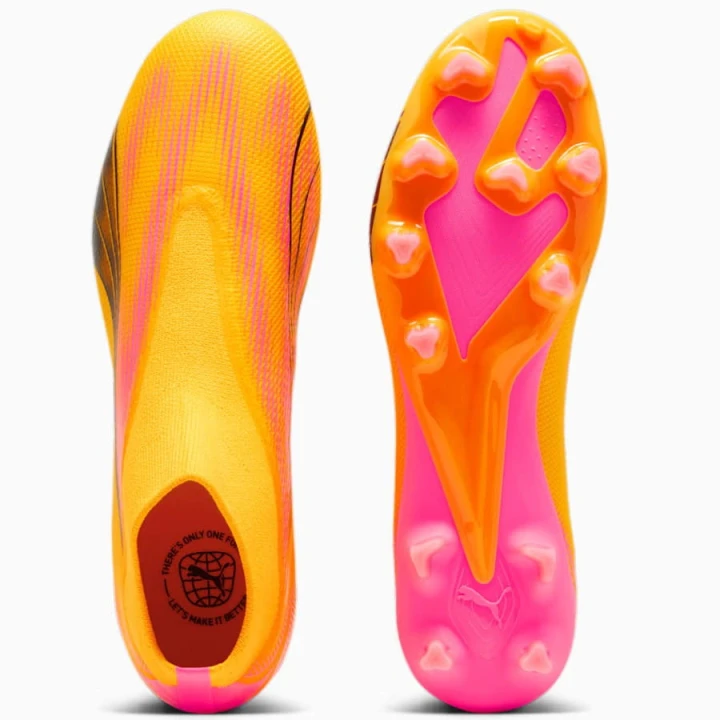 Buty Puma Ultra Match+ LL FG/MG 107759-03