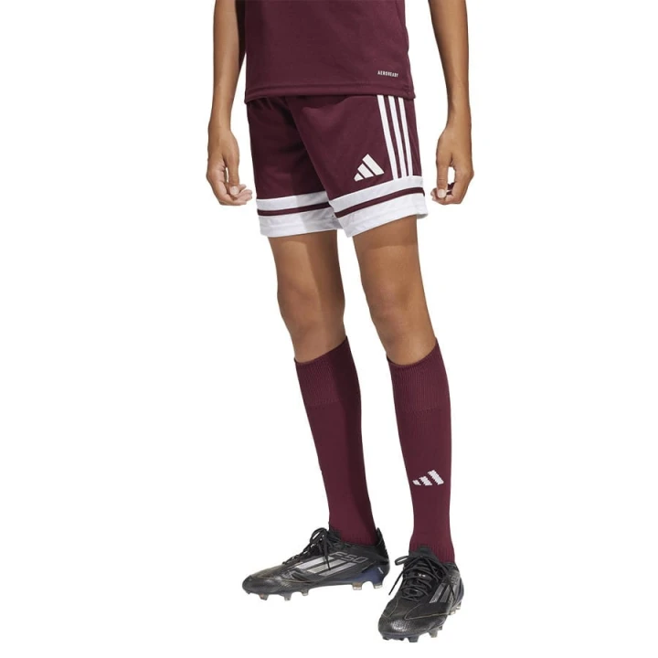 Spodenki adidas SQUADRA 25 JC8665
