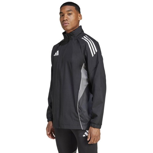 Bluza adidas TIRO 25 AW IW0427