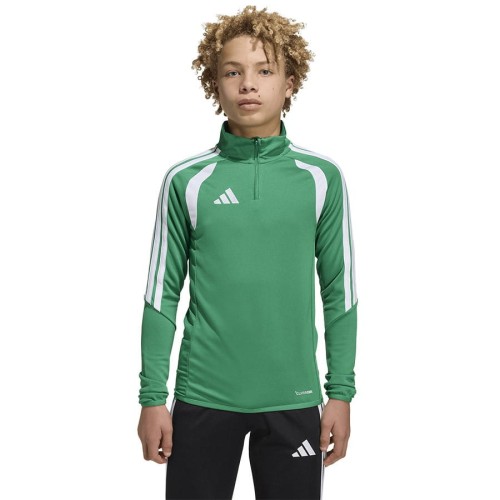 Bluza adidas TIRO 26 League Training Top Junior JY7160