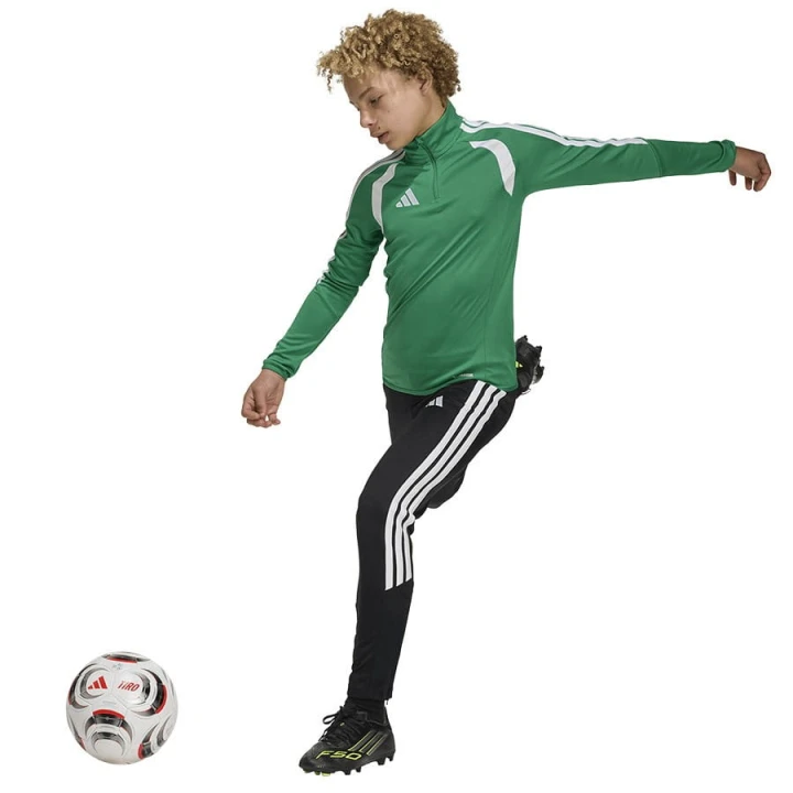 Bluza adidas TIRO 26 League Training Top Junior JY7160
