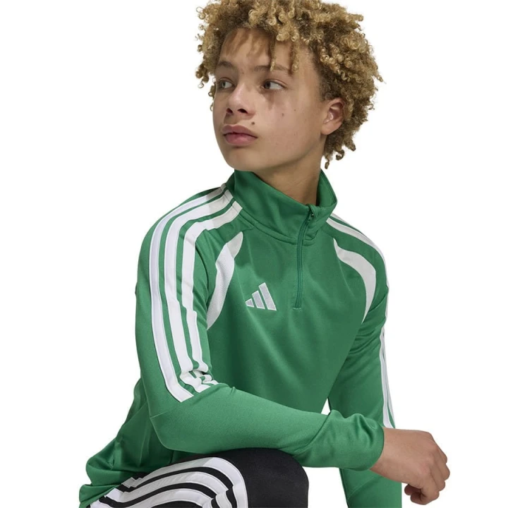 Bluza adidas TIRO 26 League Training Top Junior JY7160