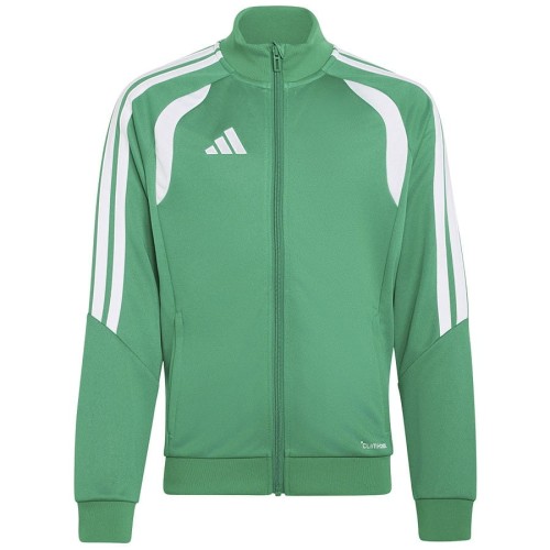 Bluza adidas TIRO 26 Training Jacket Junior KT2338