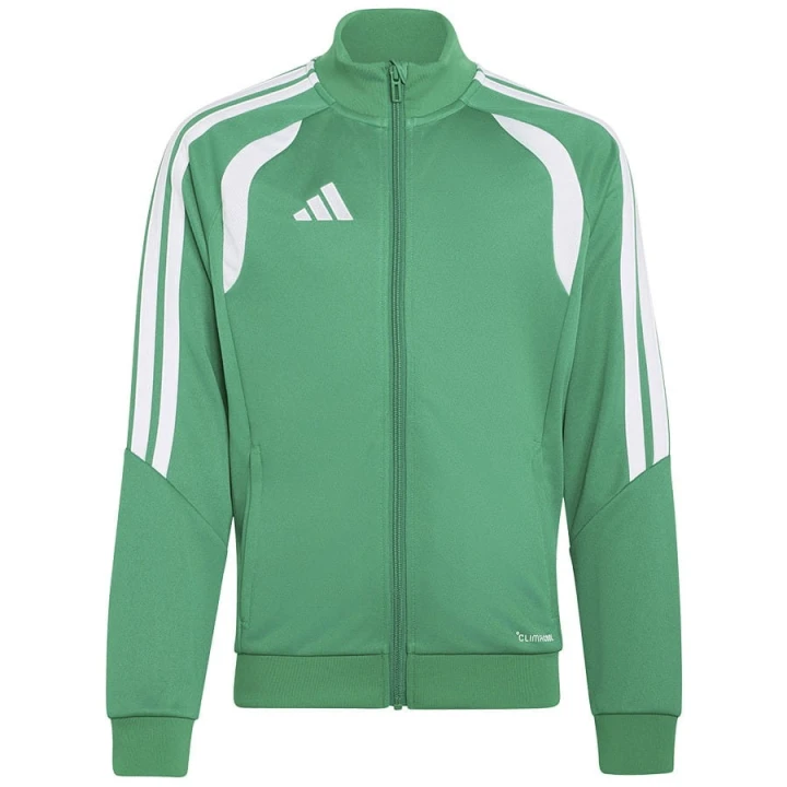 Bluza adidas TIRO 26 Training Jacket Junior KT2338