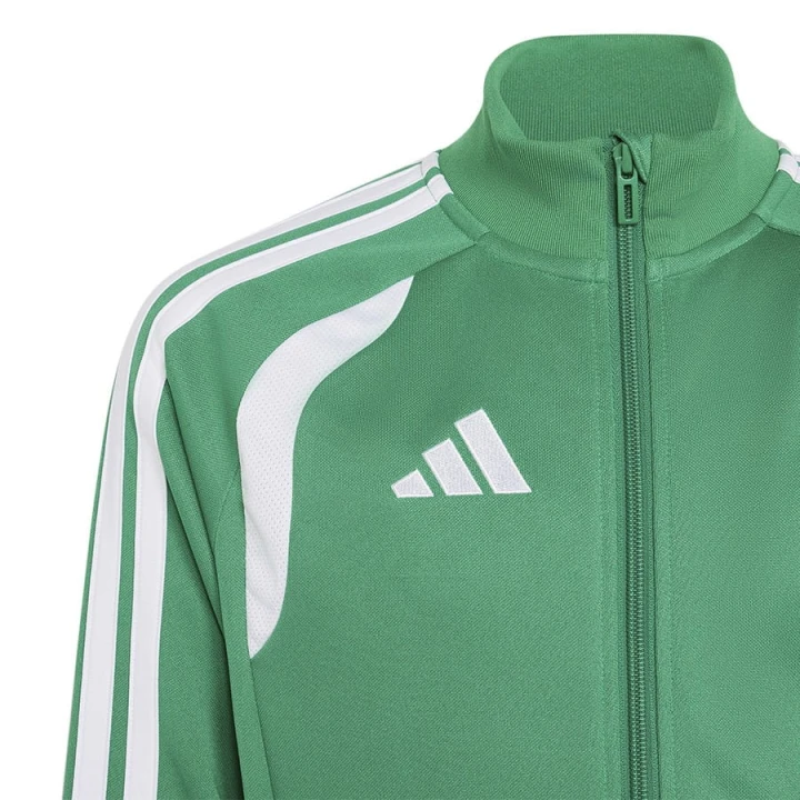 Bluza adidas TIRO 26 Training Jacket Junior KT2338