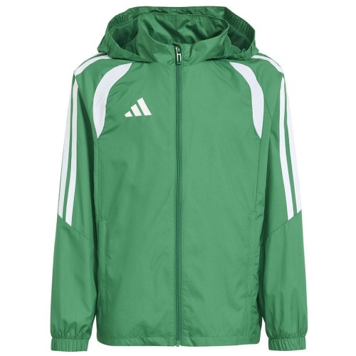 Kurtka adidas TIRO 26 Windbreaker Junior KT2427