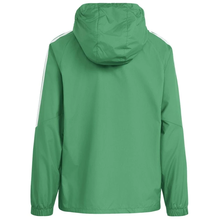 Kurtka adidas TIRO 26 Windbreaker Junior KT2427