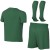 Komplet Nike Park VIII HV8260-302