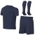 Komplet Nike Park VIII HV8260-410