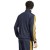 Bluza adidas Real Madryt DNA Track Top KG2950