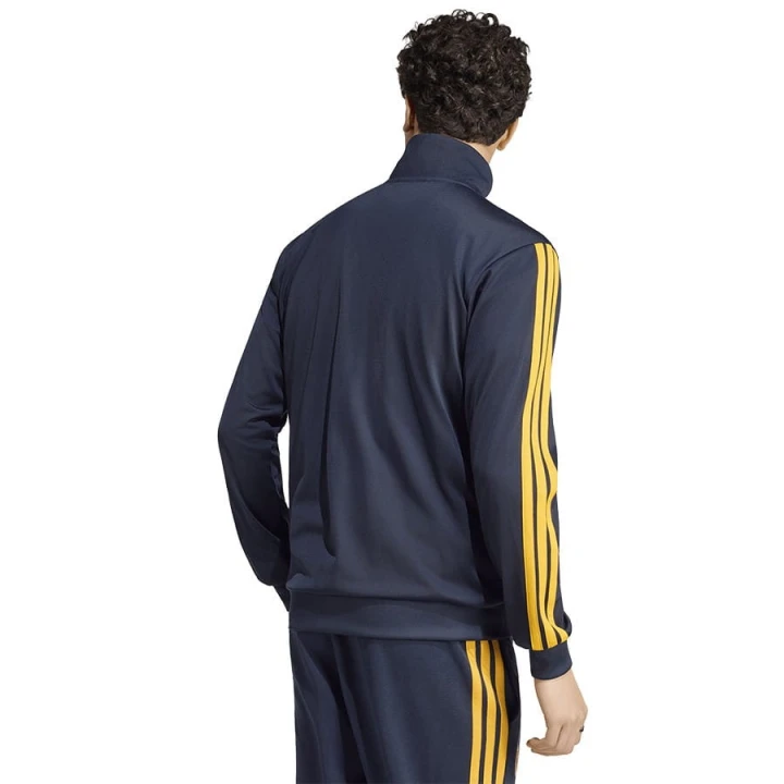 Bluza adidas Real Madryt DNA Track Top KG2950
