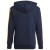 Bluza adidas Real Madryt Hoody Junior KG5365