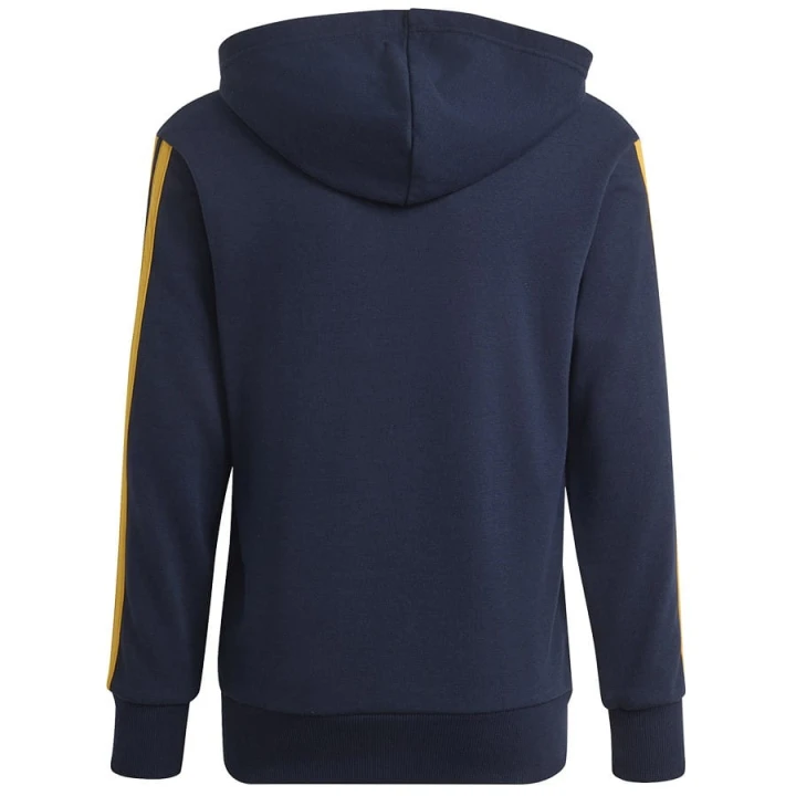 Bluza adidas Real Madryt Hoody Junior KG5365