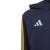 Bluza adidas Real Madryt Hoody Junior KG5365