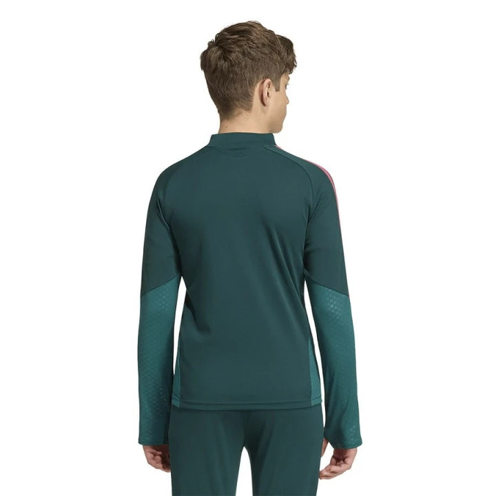 Bluza adidas Real Madryt Tiro 26 Training Top Junior KB6341