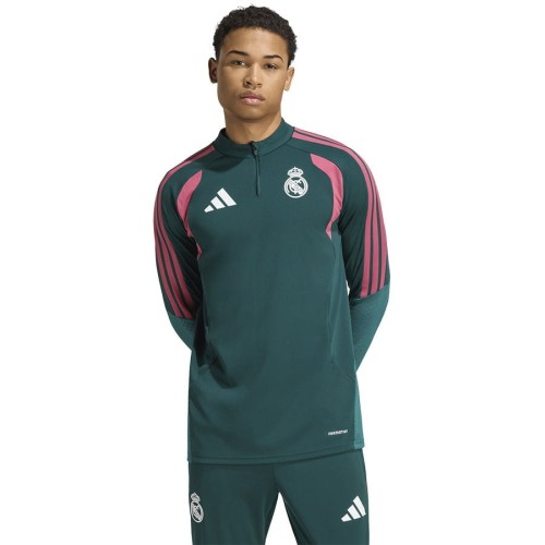 Bluza adidas Real Madryt Tiro 26 Training Top KB6343