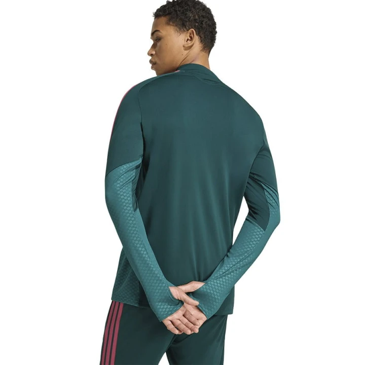 Bluza adidas Real Madryt Tiro 26 Training Top KB6343