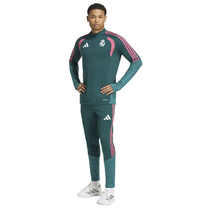 Bluza adidas Real Madryt Tiro 26 Training Top KB6343