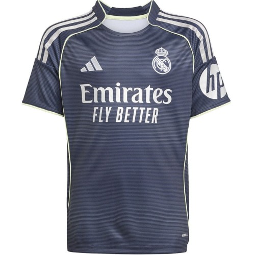 Koszulka adidas Real Madryt Away JSY Jr JP3947