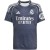 Koszulka adidas Real Madryt Away JSY Jr JP3947
