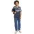 Koszulka adidas Real Madryt Away JSY Jr JP3947