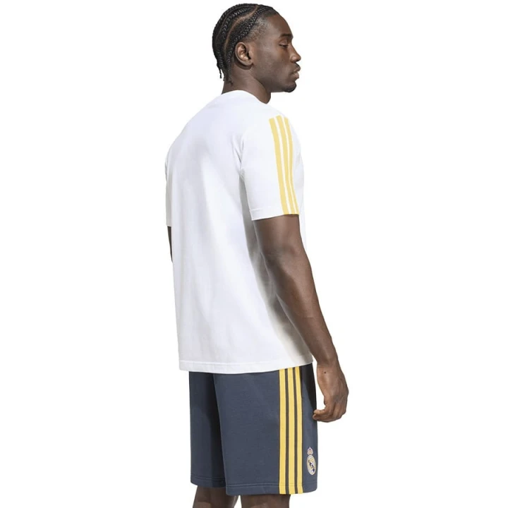Koszulka adidas Real Madryt DNA Tee KG2943