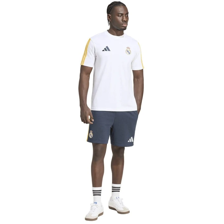Koszulka adidas Real Madryt DNA Tee KG2943