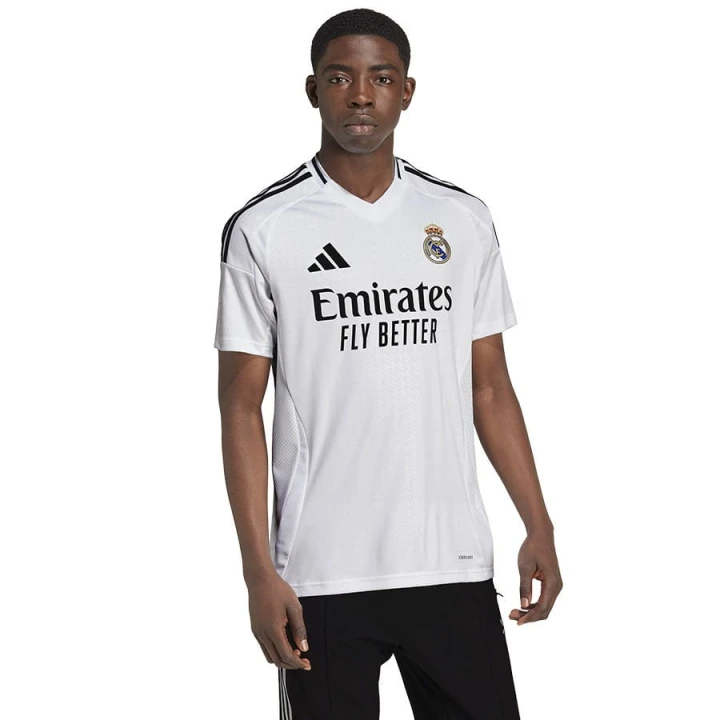 Koszulka adidas Real Madryt Home JSY IU5011