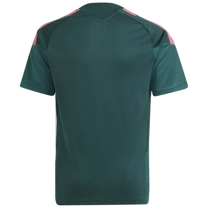 Koszulka adidas Real Madryt Tiro 26 Competition Training JSY Junior KB6382
