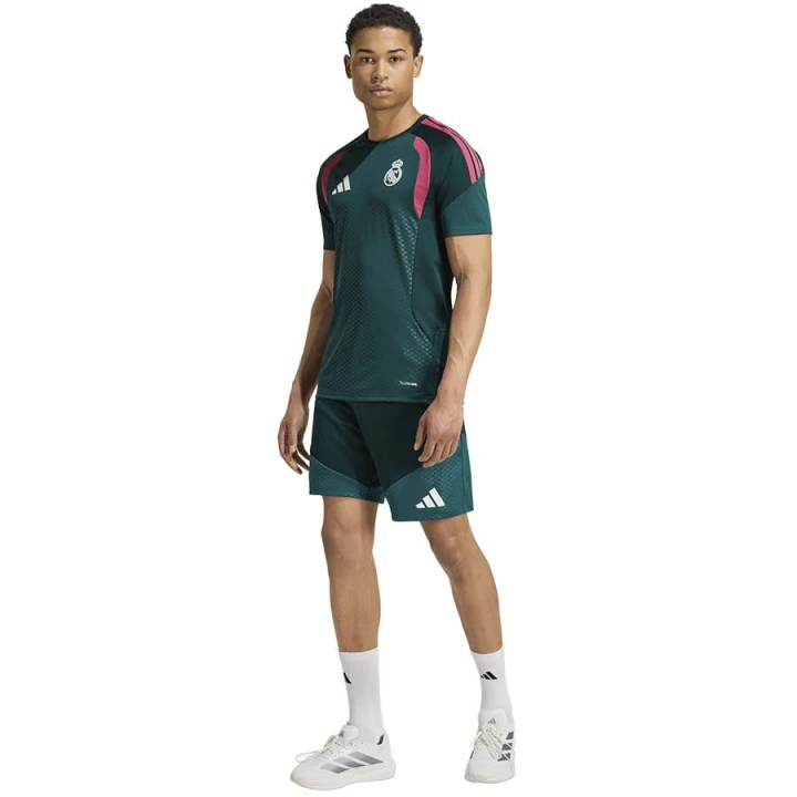 Koszulka adidas Real Madryt Tiro Training JSY KB6339