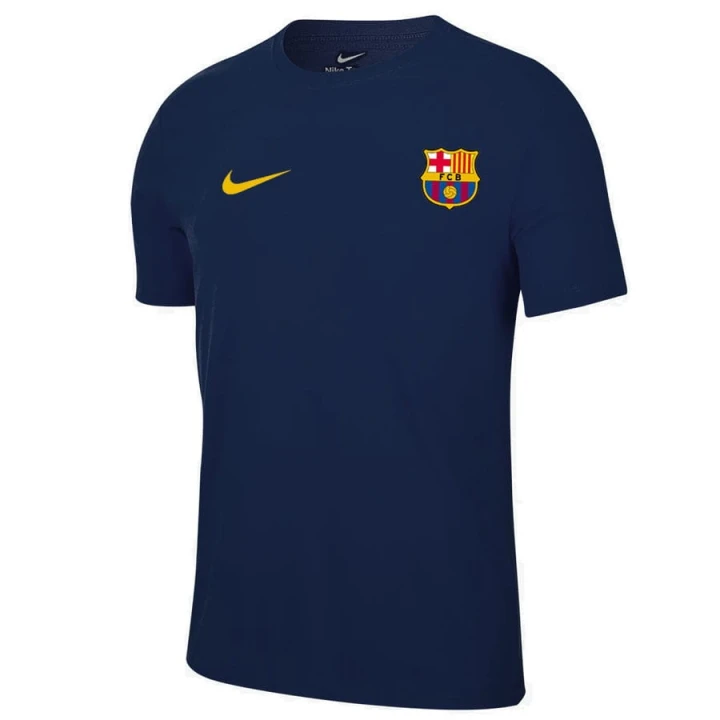 Koszulka Nike FC Barcelona Essential IM1658-498