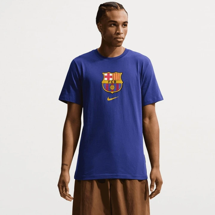 Koszulka Nike FC Barcelona IM1659-455
