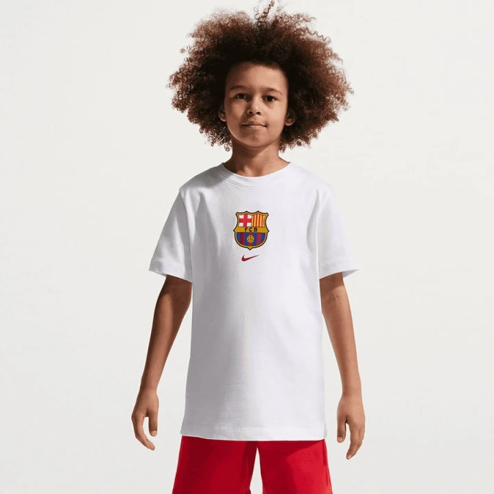 Koszulka Nike FC Barcelona IM1708-100