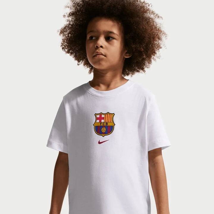 Koszulka Nike FC Barcelona IM1708-100
