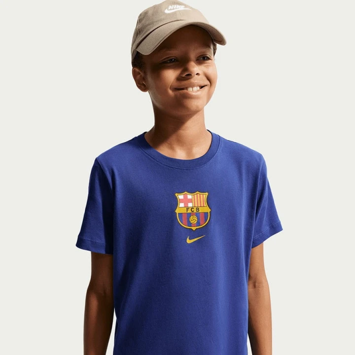 Koszulka Nike FC Barcelona IM1708-455