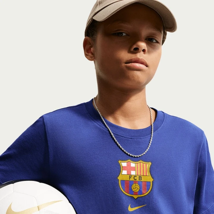 Koszulka Nike FC Barcelona IM1708-455