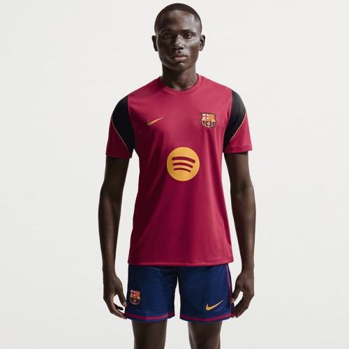 Koszulka Nike FC Barcelona Strike SS Top II2254-621