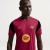 Koszulka Nike FC Barcelona Strike SS Top II2254-621