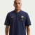 Koszulka Polo Nike FC Barcelona Club II7612-401