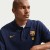 Koszulka Polo Nike FC Barcelona Club II7612-401