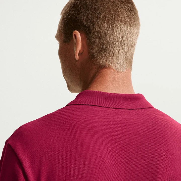 Koszulka Polo Nike FC Barcelona Club II7612-621