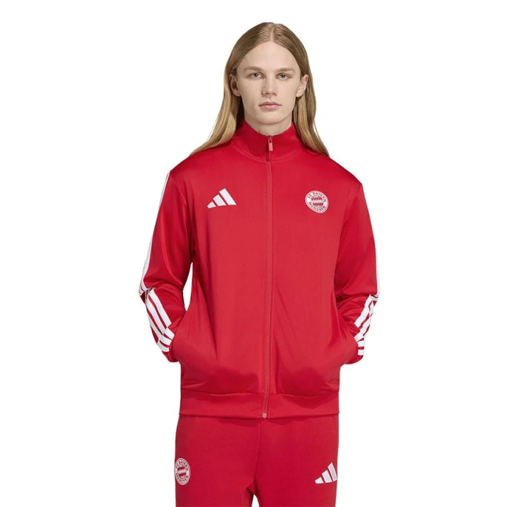 Bluza adidas FC Bayern DNA Track Top KG2569
