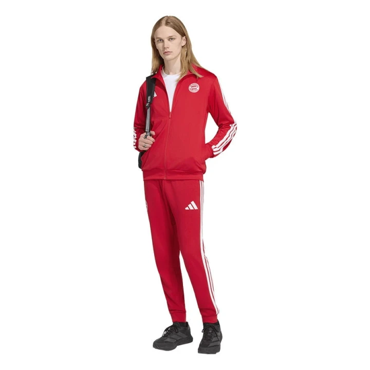 Bluza adidas FC Bayern DNA Track Top KG2569