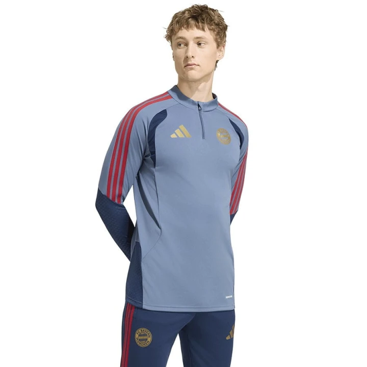 Bluza adidas FC Bayern DNA Training Top KF1037