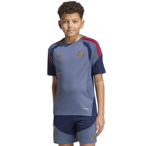 Koszulka adidas FC Bayern 26/27 Training JSY Junior KF1000