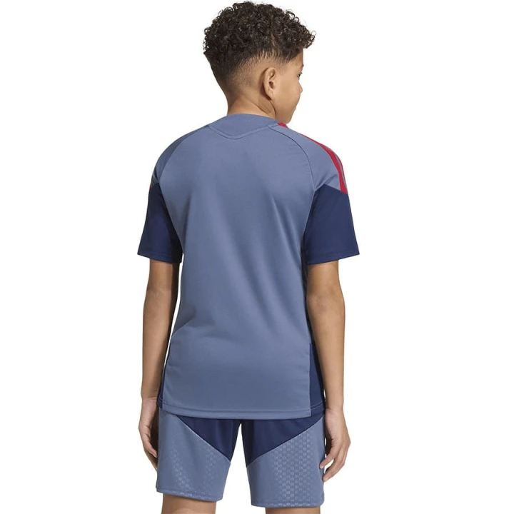 Koszulka adidas FC Bayern 26/27 Training JSY Junior KF1000