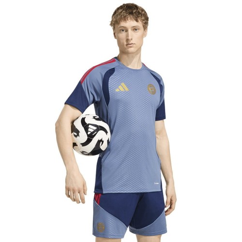 Koszulka adidas FC Bayern 26/27 Training JSY M KF1040