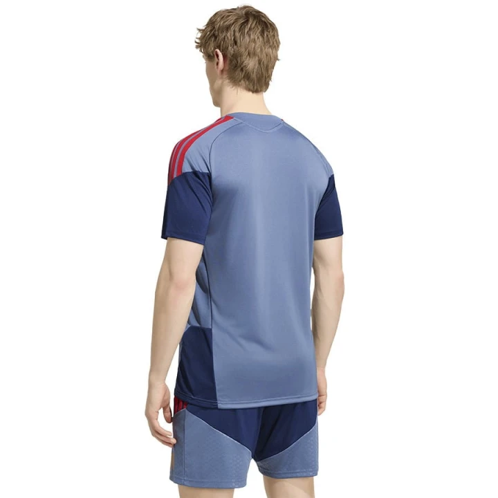 Koszulka adidas FC Bayern 26/27 Training JSY M KF1040